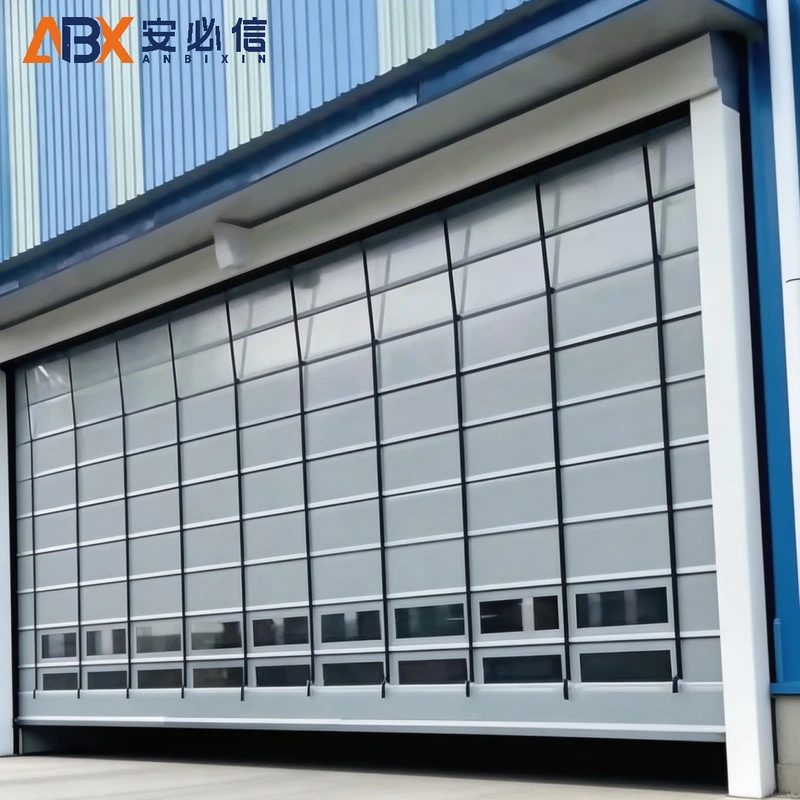 黑河市高速堆积门