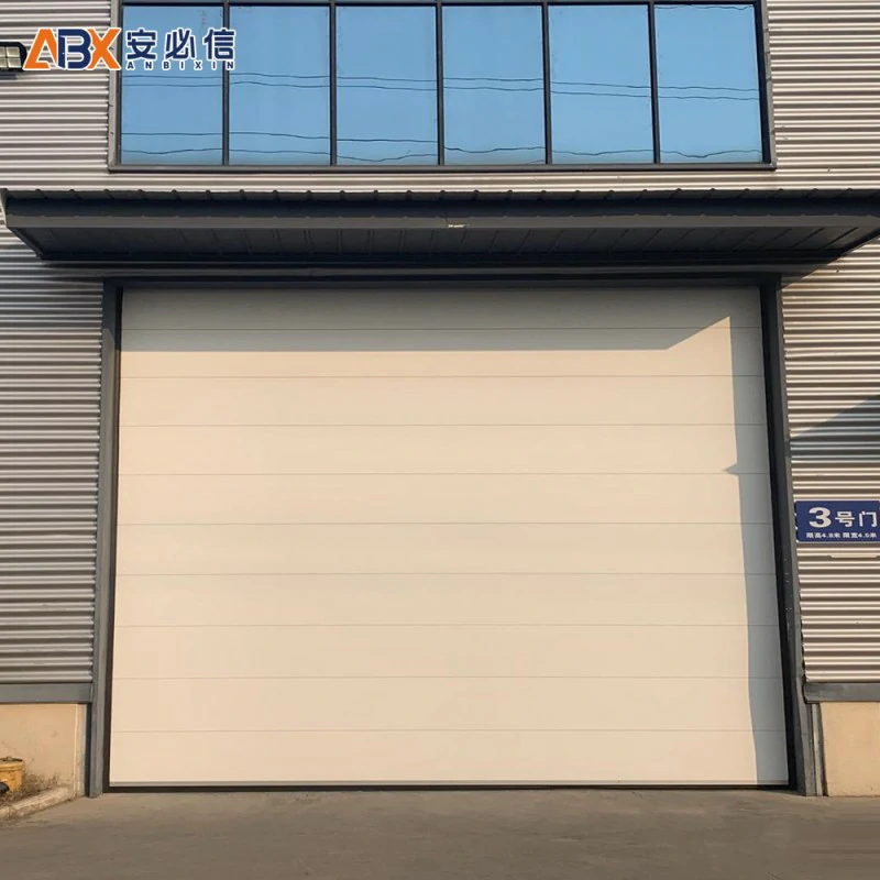 黑河市钢制提升门